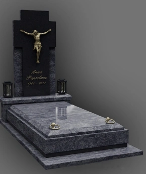 Надгробие 527